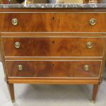 677 6331 CHEST OF DRAWERS